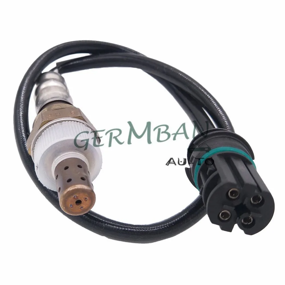 Новый изготовленный лямбда датчик кислорода O2 11787530285 подходит для 2005 2012 BMW 320I X3 E85