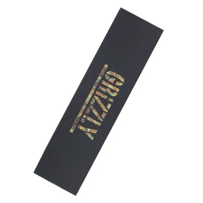 Черный Скейт доска griptape 84*23 см захват ленты - Цвет: Черный