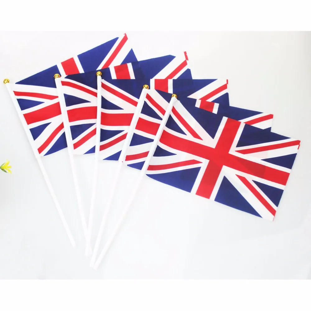 Флаг Великобритании