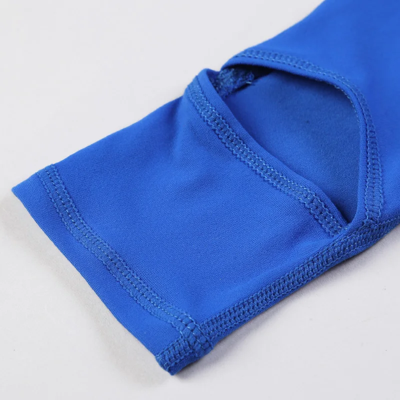 Йога Спортивные Леггинсы Брюки Высокая талия эластичный Запуск Тренажерный Зал