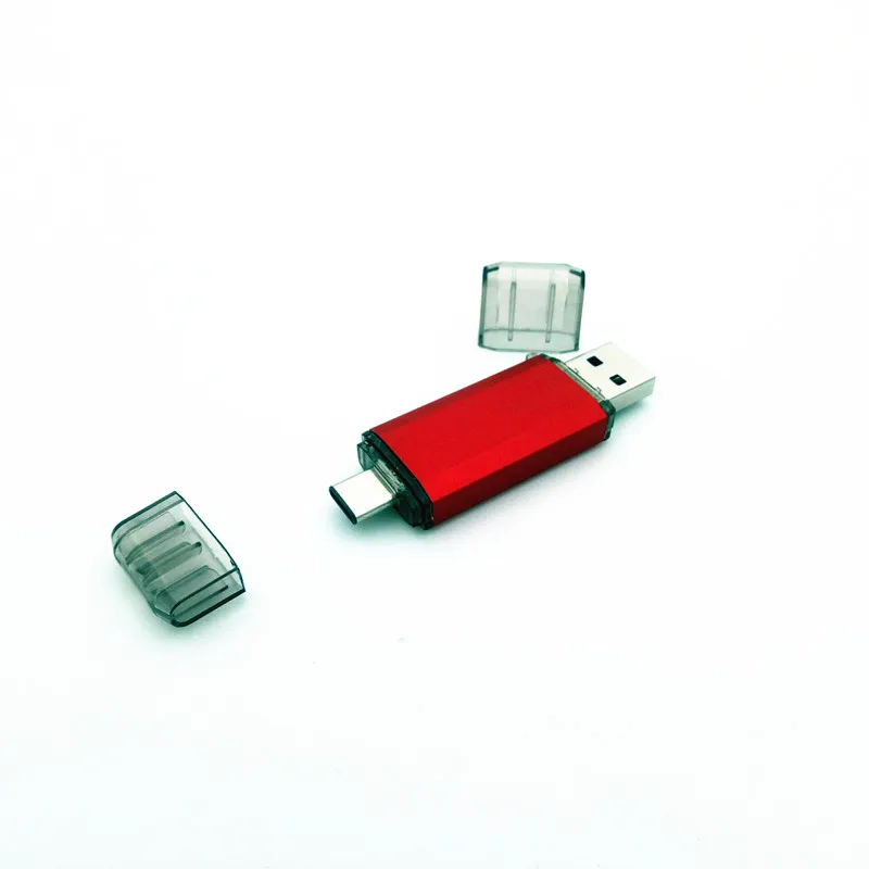Exuanck Тип C OTG флеш накопитель USB 3 0 32 Гб оперативной памяти 16 встроенной флэш