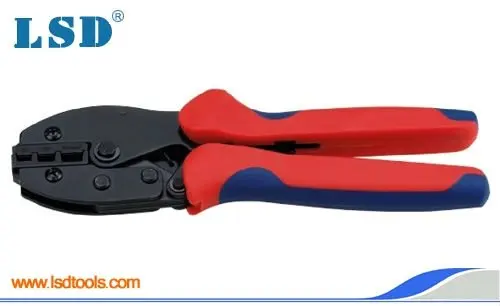 Обжимный инструмент высокого качества для проводных наконечников 25 35 50 мм2