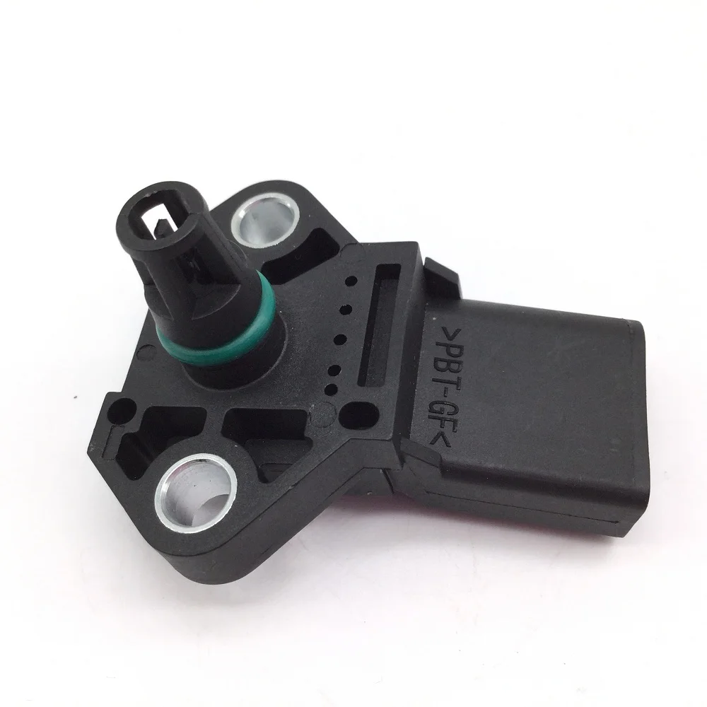 Подходит для VW MAP Sensor TDI Upgrade / Mod BKP BKD BMA 038 906 051C 038906051C 0281002401 0281 002 401 7.18222.26 0|upgrade| |