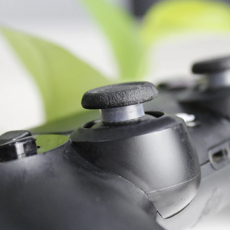 AOLION ультра тонкое Силиконовое резиновое кольцо для Sony Playstation 3/4 NS Pro XBOX ONE/ 360