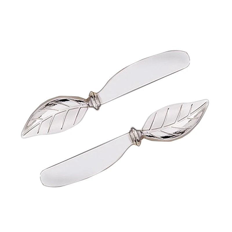 Креативные резчики для сыра в форме листа слайсер масла нож хлеба ножи пиццы