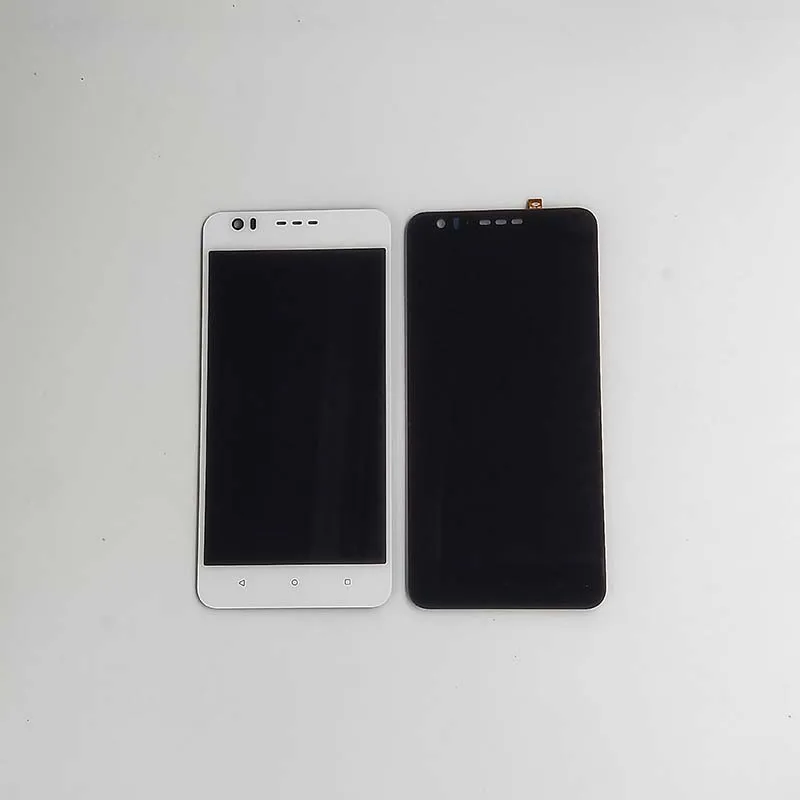 Для HTC Desire 825 D825u для 10 Lifestyle сенсорный экран панель дигитайзер ЖК дисплей монитор