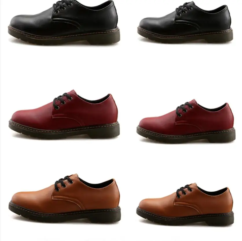 Военная Рабочая обувь модная Мужская безопасная Нескользящая дышащая