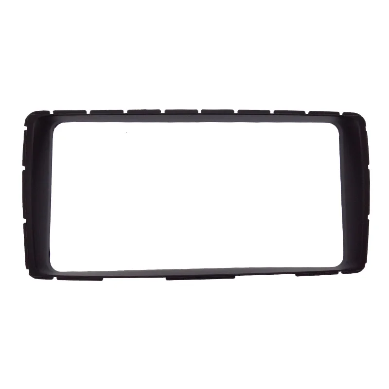

Панель стерео 2Din, размер 202 мм x 102 мм, для Toyota Hilux, VIGO, FORTUNER 2012-2014