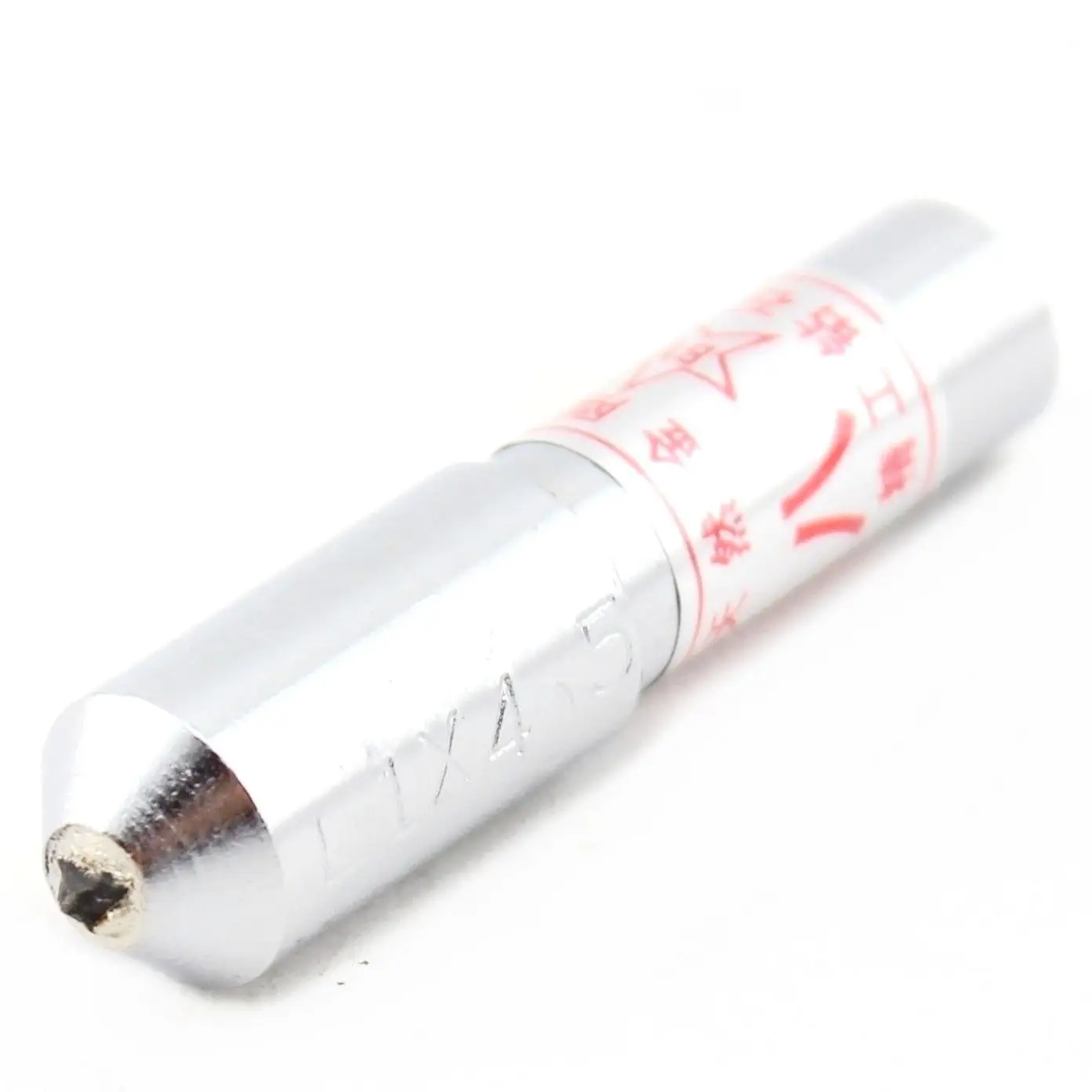 Единая точка алмазный инструмент для правки L1 4.5 наконечник парикмахерские