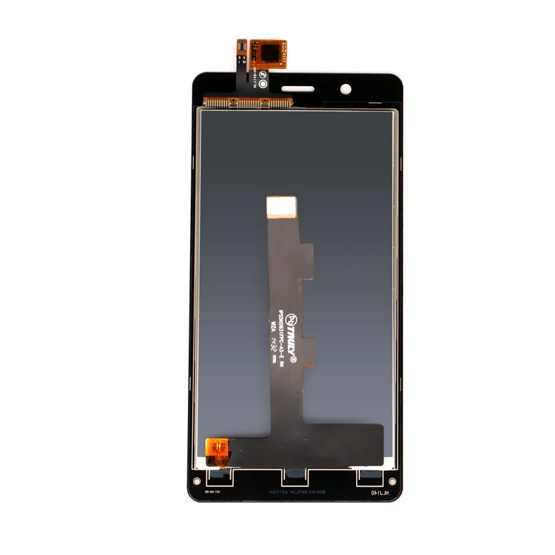 Для BQ Aquaris E4.5 ЖК-дисплей Дисплей + Сенсорный экран сборки ремонт для Pantalla
