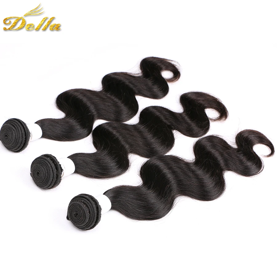 3 Расслоения С Закрытия Фронтальной Бразильские Объемная Волна Человеческих