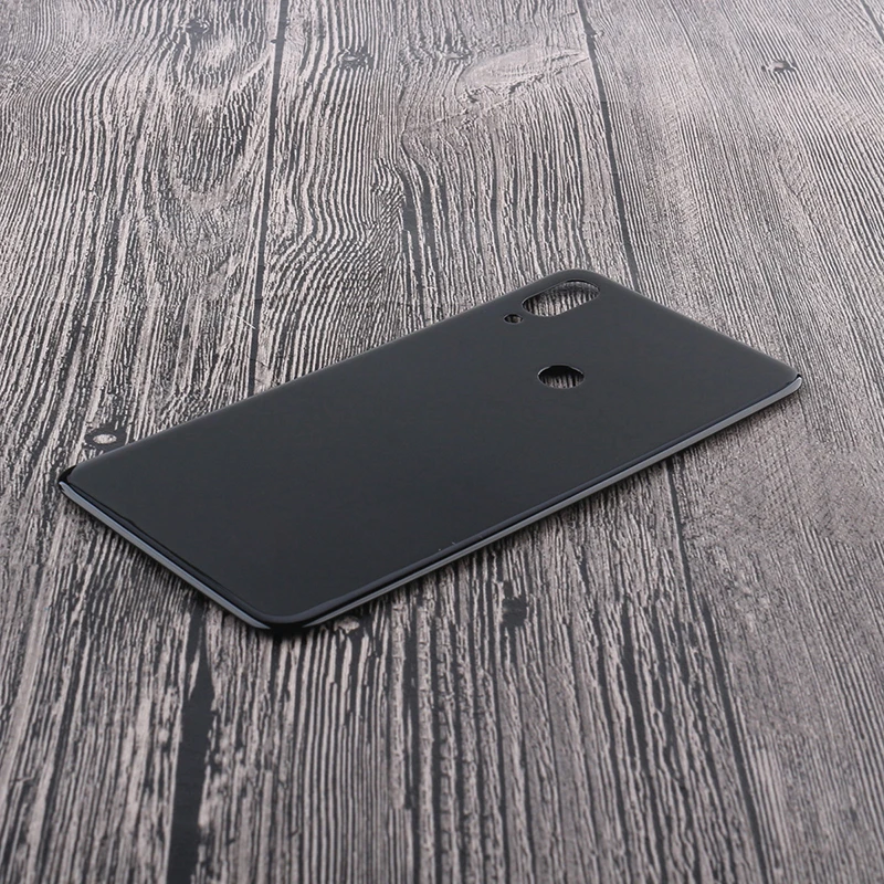 Alesser Для Doogee N10 крышка аккумулятора с рассеиванием тепла сменная Тонкая Защитная