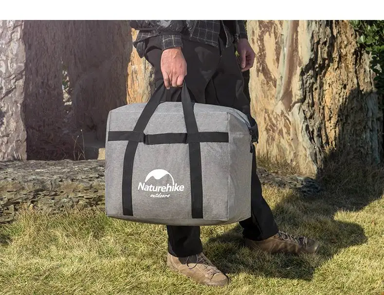 100L 45L многофункциональные Оксфордские мешки для уличного оборудования, сумка для упаковки, сумки для путешествий, рюкзаки для пикника, палатки, кемпинга