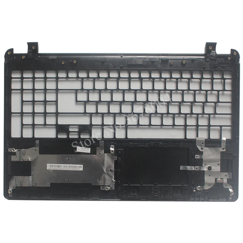 Для Acer Aspire E1 510 530 532 570 570G 572 572G Z5WE1 чехол для ноутбука с нижней основой|Сумки и чехлы