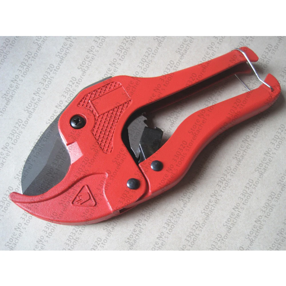 Инструмент для резки пластиковых труб ПВХ с радиусом 6 42 мм|pipe cutter|tools forplastic pipe cutter