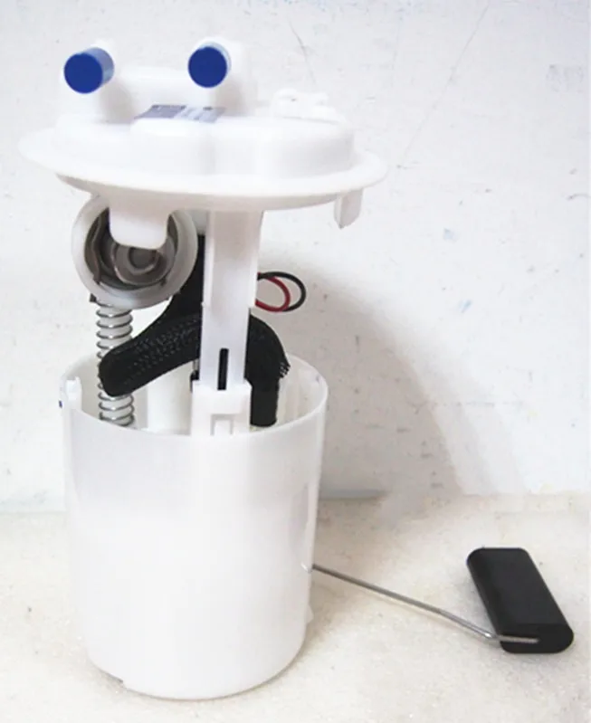 Электрический топливный насос модуль в сборе 1525. H8 подходит для CITROEN Berlingo& для PEUGEOT 206 1,1-3.0L 1996-E10204M/0986580310