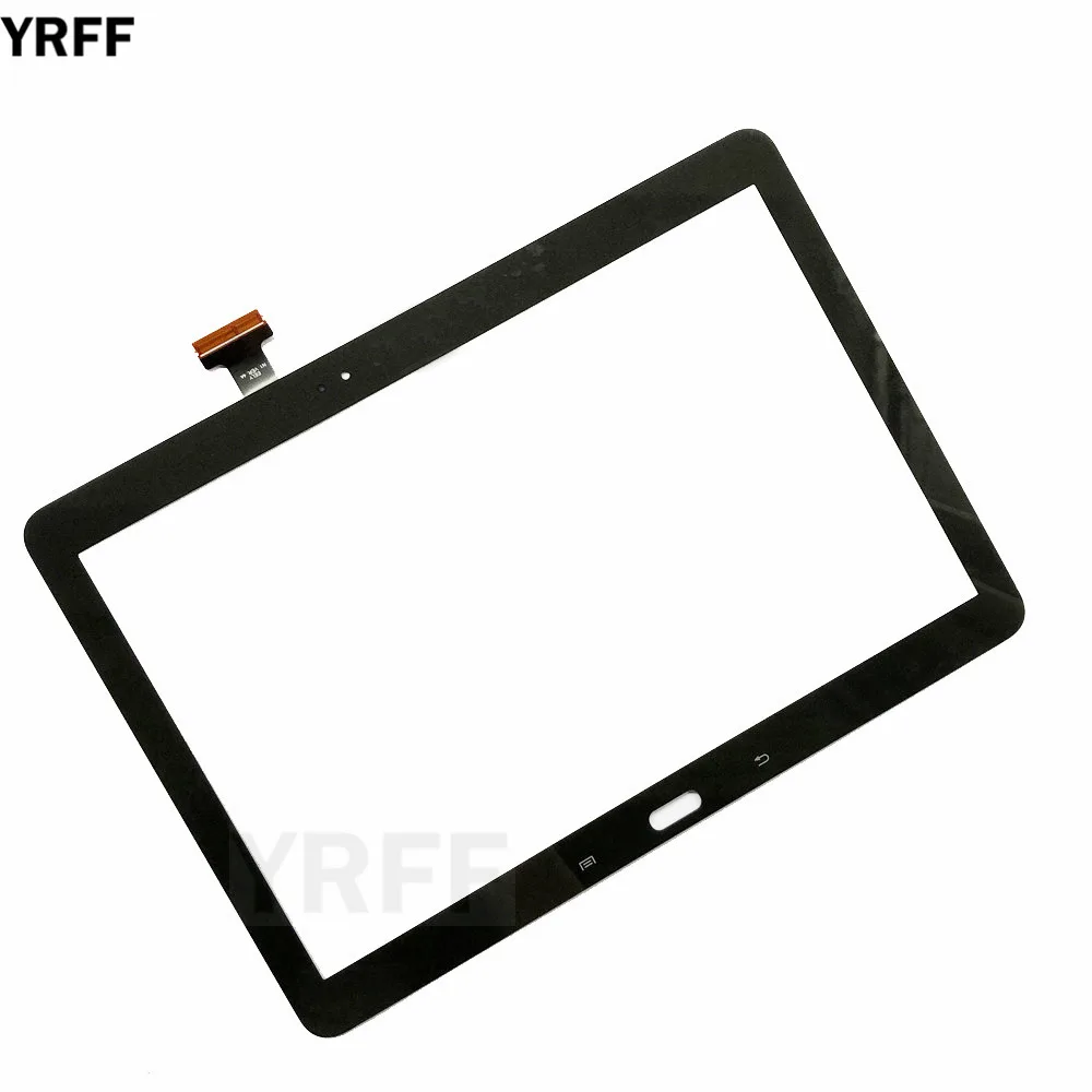 

For Samsung Galaxy Note 10.1 SM-P600 P605 P6000 2014 Touch Screen Digitizer Sensor Touch Glass Lens Panel