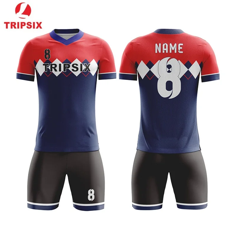 Цена по прейскуранту завода OEM Нет логотипа Camisetas 5XL производитель футбольных