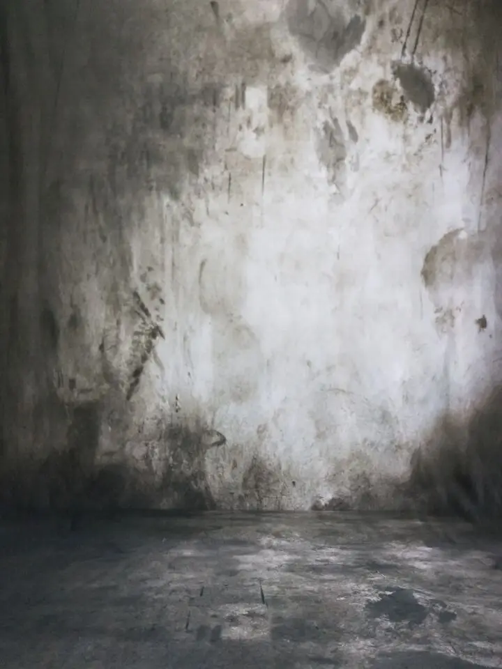 

HUAYI 5x10ft Cotton Polyester Concrete Wall Photography Backdrop Washable Photo Studios Baby Props Background KP-011