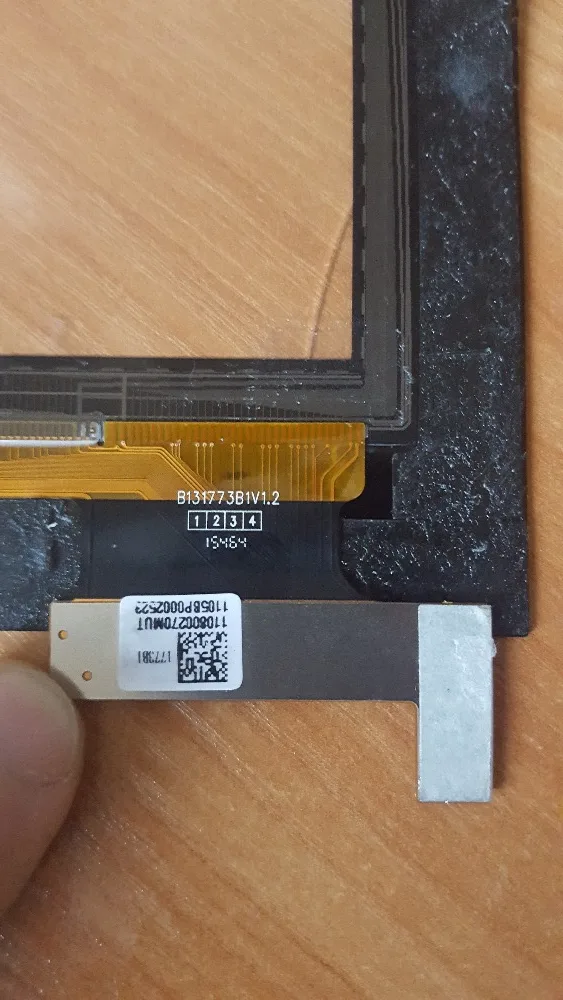 Сенсорный ЖК экран в сборе для lenovo yoga 300 11IBR NT116WHMN11|lenovo lcd screen|lenovo 3 lcdlenovo screen |
