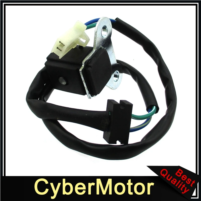 Катушка зажигания для CH125 CH150 CH250 CN250 CF250 GY6 250 Honda китайский скутер мопед 172MM-033000