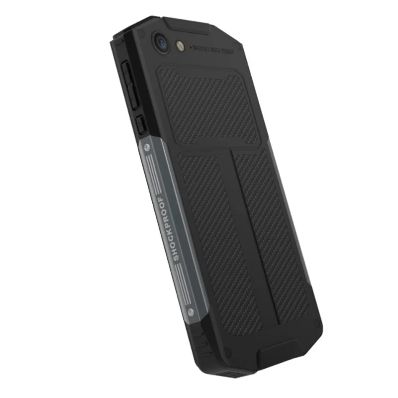 Оригинальный F3000 Android 6 0 S8 мобильный двойной 4G телефон 5000AM большой аккумулятор