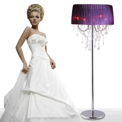 14 цветов абажур 4 шт. держатель лампы тканевый светильник напольная