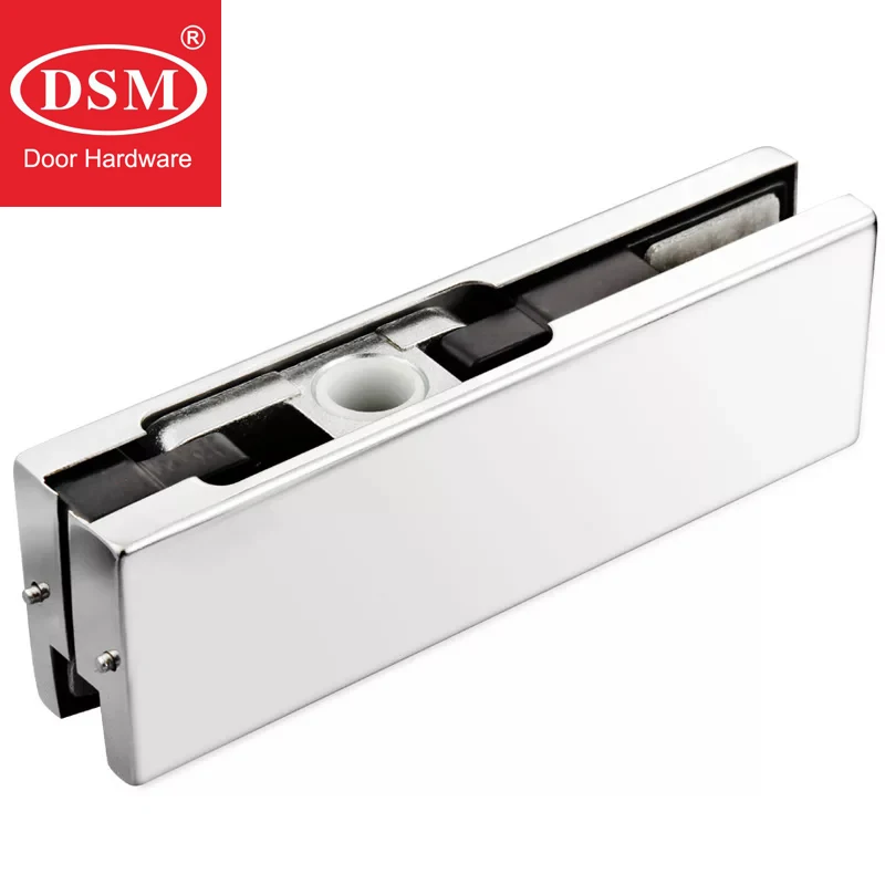 Высокопрочные литые зажимы из цинкового сплава патч-фитинг для закаленного