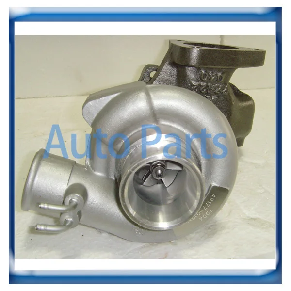 TD04-10T Turbo зарядное устройство для Mitsubishi Shogun Pajero 2 5 4D56 49177-01512 49177-01503 MD195396 MR355220 |
