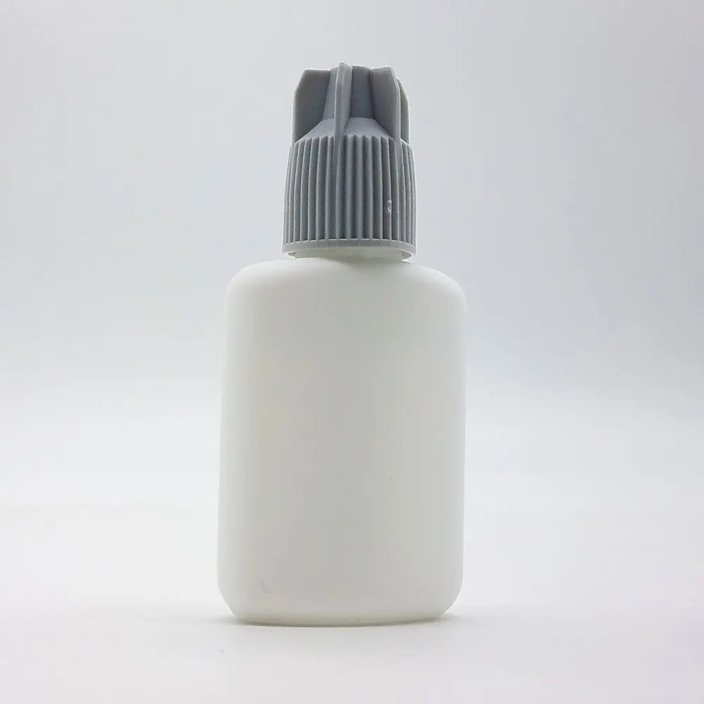 Корея OEM без этикетки клей для наращивания ресниц праймер Профессиональное