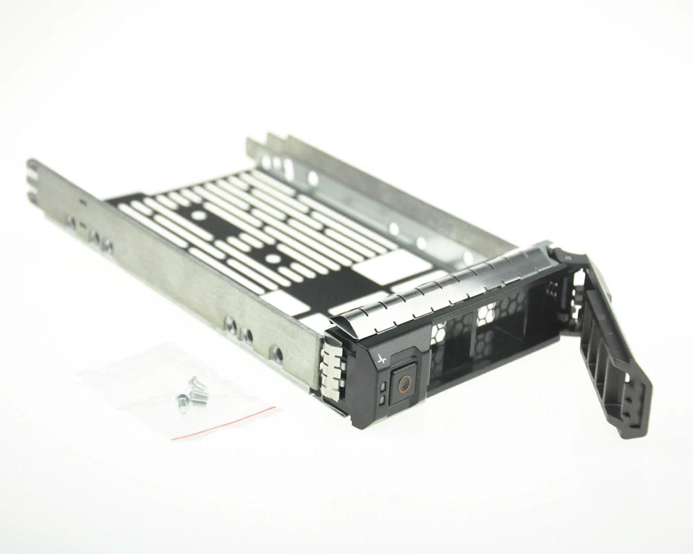 F238F 3," SAS/SATA лоток для клюшек R710 R610 R410 T710 T61 T610 0F238F G302D X968D