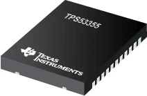 Новое и оригинальное TPS53355DQPR TPS53355DQPT TPS53355DQP поступление товара | Электроника