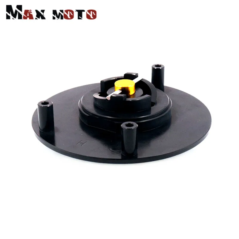 Для HONDA CBR600RR CBR900RR CBR929RR CBR954RR CBR400RR CBR 600 F4 F3 F2 Мотоцикл CNC заготовка газовая крышка