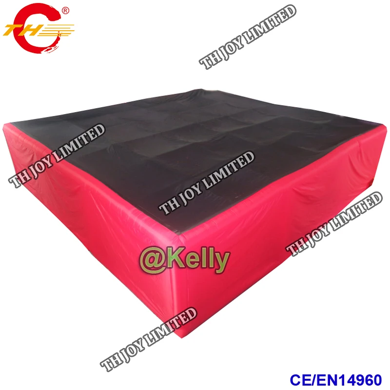 Бесплатная доставка 9*9 м гигантская надувная Лазерная бирка Арена для лабиринта