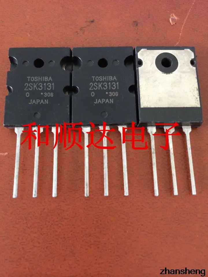 Ади ic 5 ШТ. 2SK3131|Ady-ic 5PCS 2SK3131| |