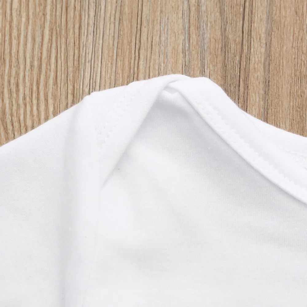 2018 Пасхальный милый комбинезон для маленьких мальчиков и девочек с пасхальными