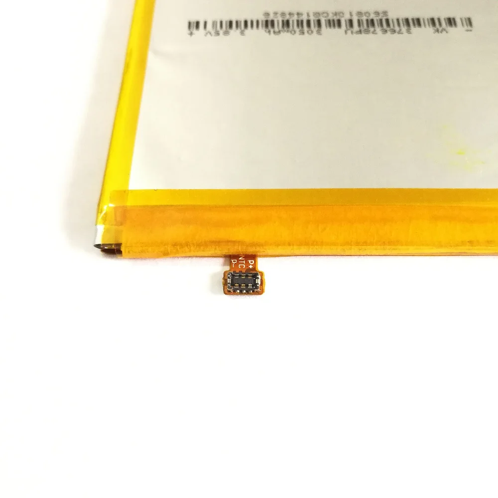 Сменный аккумулятор для телефона Infinix Zero 3 X552 BL30iX Baterij 85 в 3090 ма/ч батареи