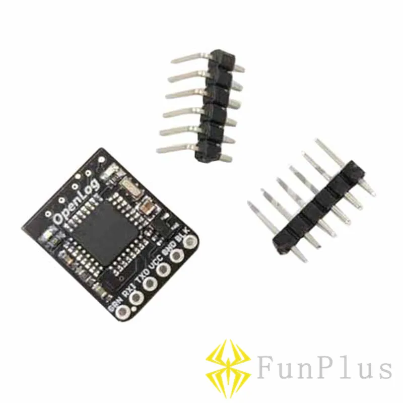 Openlog Blackbox Cleanflight с USB в TTL конфигуратор для Naze32 SP F3 CC3D флэш рекордер MicroSD устройство