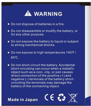 Аккумулятор Da Xiong 6150 мАч B650AC /B650AE B600 для Samsung Galaxy Mega 5 8/i9150 i9152 i9158 i9159 P709 G3858 i9152P
