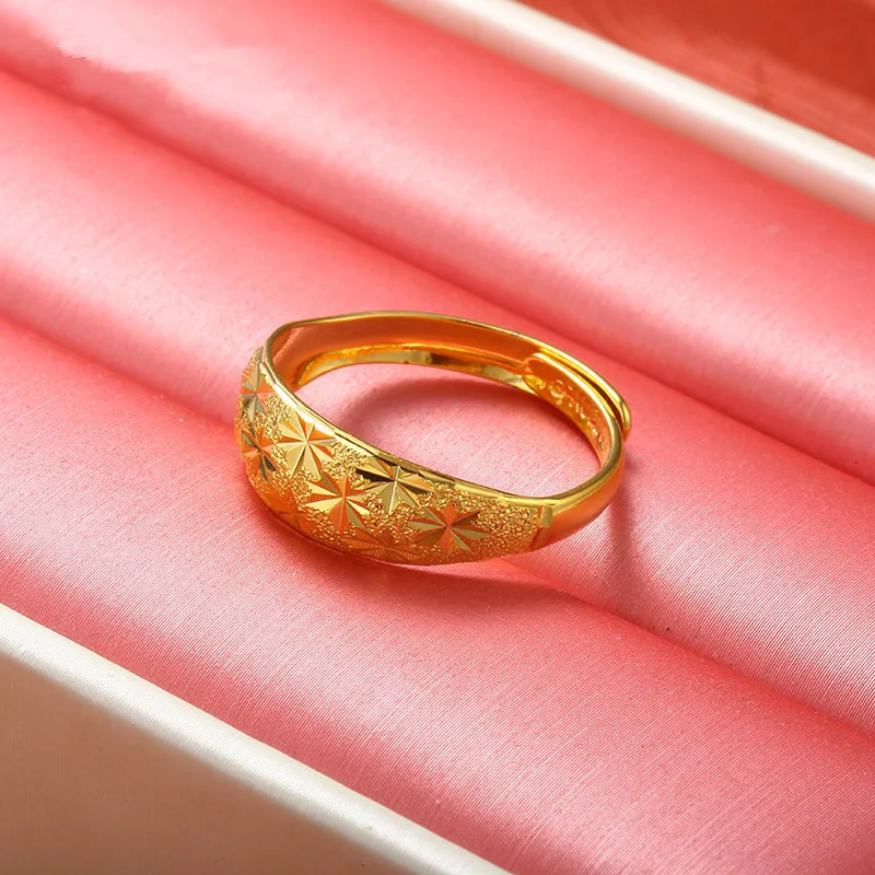 Высокое качество оптовая продажа светло-золотого цвета Вьетнам шакин женское