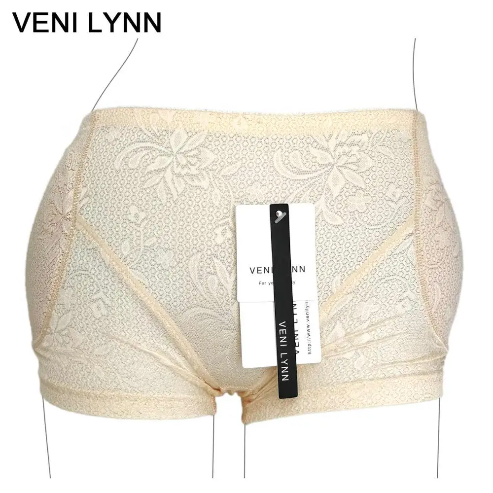 VENI LYNN мягкие трусики с двумя усилителями бедер и ягодиц | Женская одежда