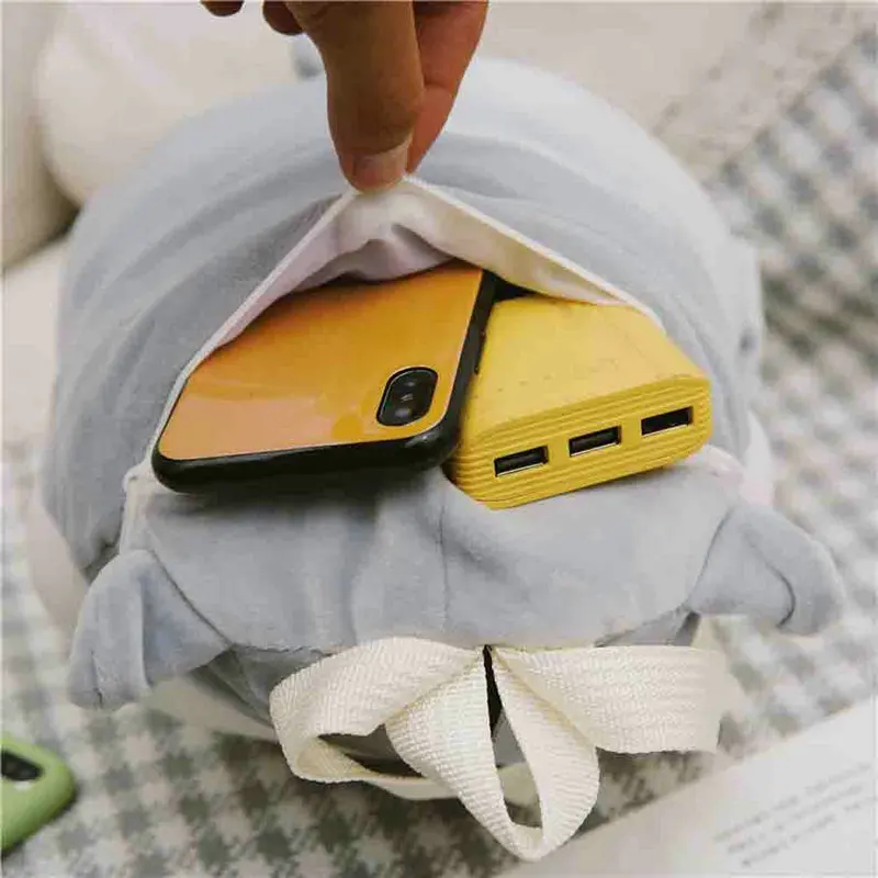 Женский рюкзак Aelicy с карманом для телефона высокого качества девушек воздушная