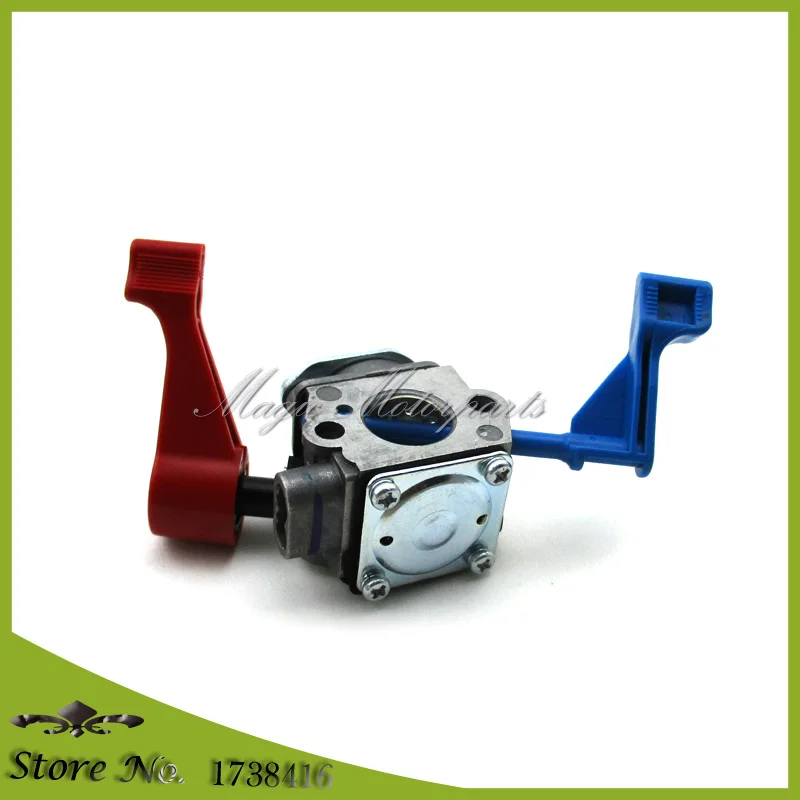 Газовый перфоратор карбюратор для птиц FL1500 FL1500LE Zama C1U W12A 530071629|carburetor|carburetor zama |