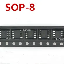 5 шт./203D6 NCP1203D60R2G F7822 IRF7822 IRF7822TRPBF HCPL A3150 3150 SOP 8 sop8|Органайзеры для