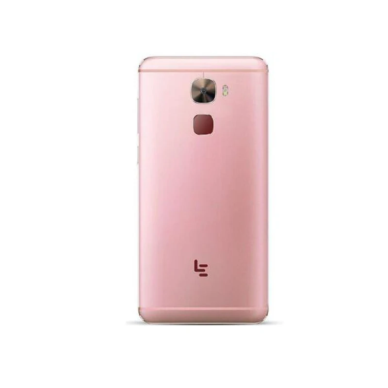 Смартфон Letv LeEco Le Pro 3 X720 Snapdragon 821 5 дюйма две SIM карты 4G LTE телефон с 4 ядрами 6 ГБ ОЗУ 64