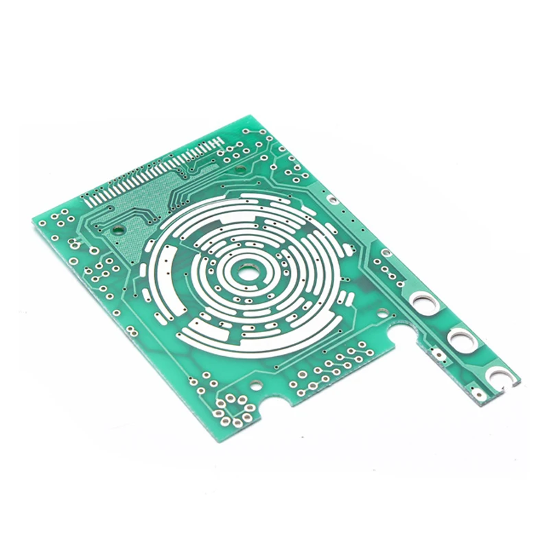 DIY DT830B Цифровые мультиметры комплект электронного обучения Комплект 200 мВ 1000 В