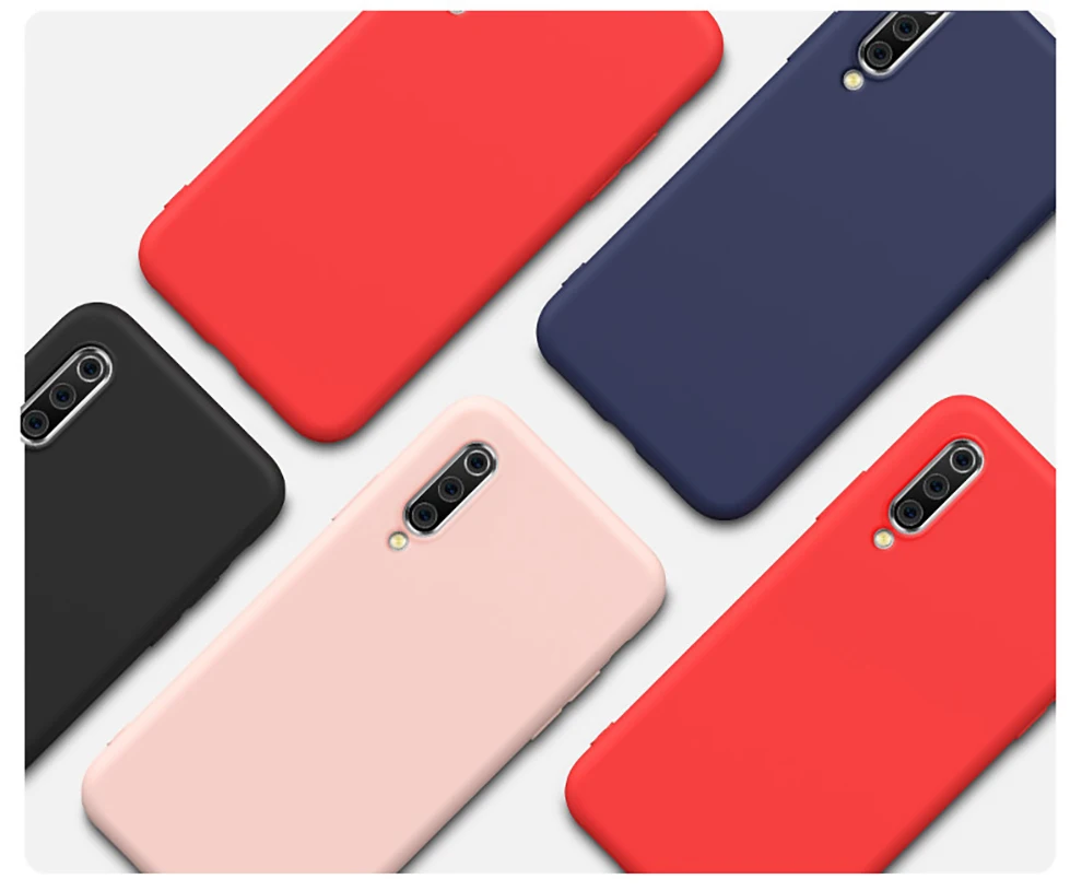 Жидкий силиконовый чехол для samsung A30s A50 A70 чехол противоударный бампер чехол TPU чехол для samsung Galaxy A30s A30 S A50 A70 чехол