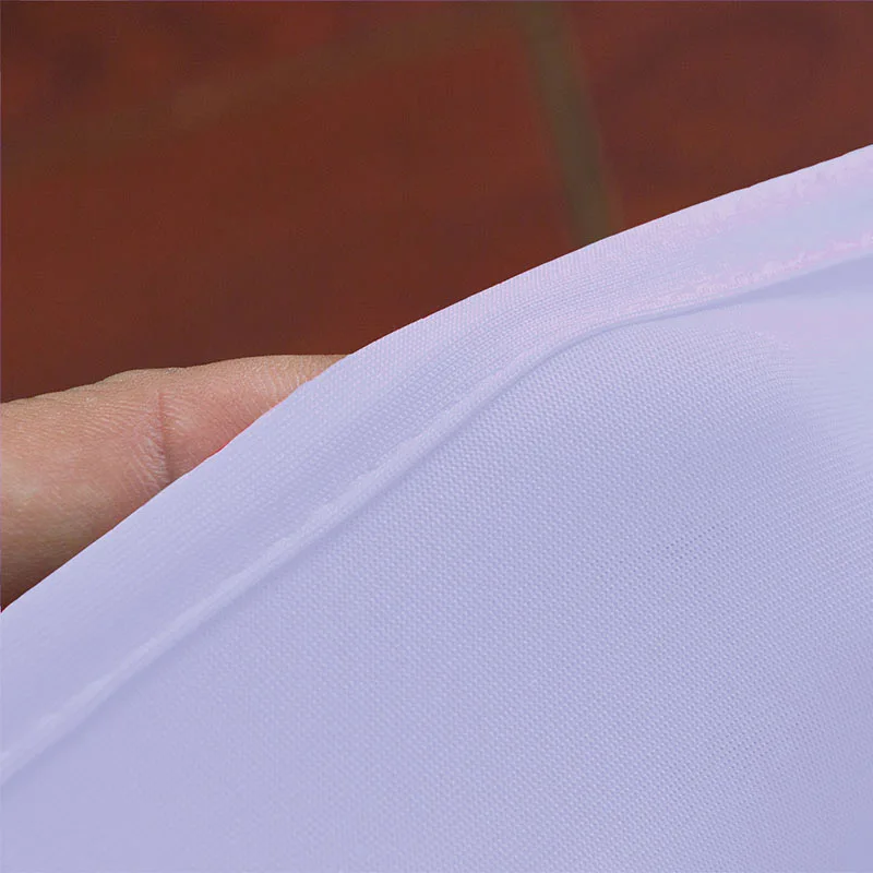 1 шт./лот универсальные чехлы на стулья из полиэстера лайкры и спандекса вечерние