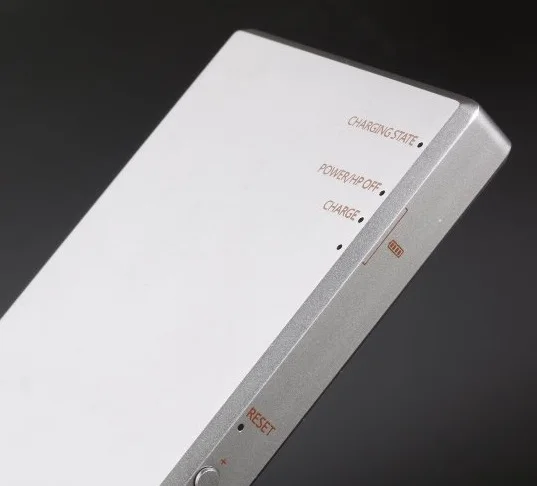 MUSILAND Monitor 09 USB звуковая карта amp декодирование DSD жесткое решение HIFI Звуковая карта портативный Баланс Выход двойной усилитель