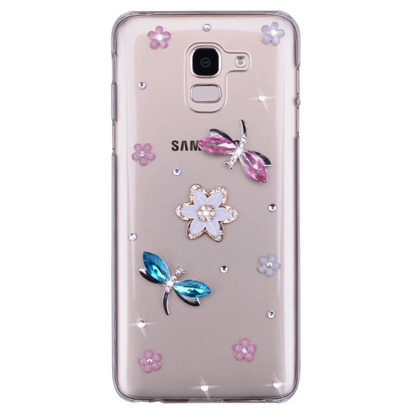 Чехол для Samsung Galaxy M10 M20 M30 A10 A20 A30 A40 A50 S10 S10e Note 9 8 5 J4 Plus J6 2018 A8 A6 |